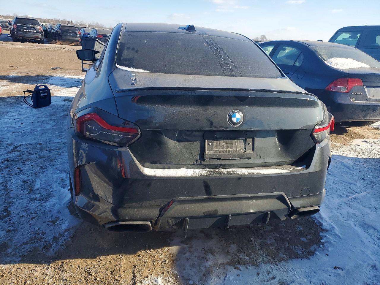 BMW M Series