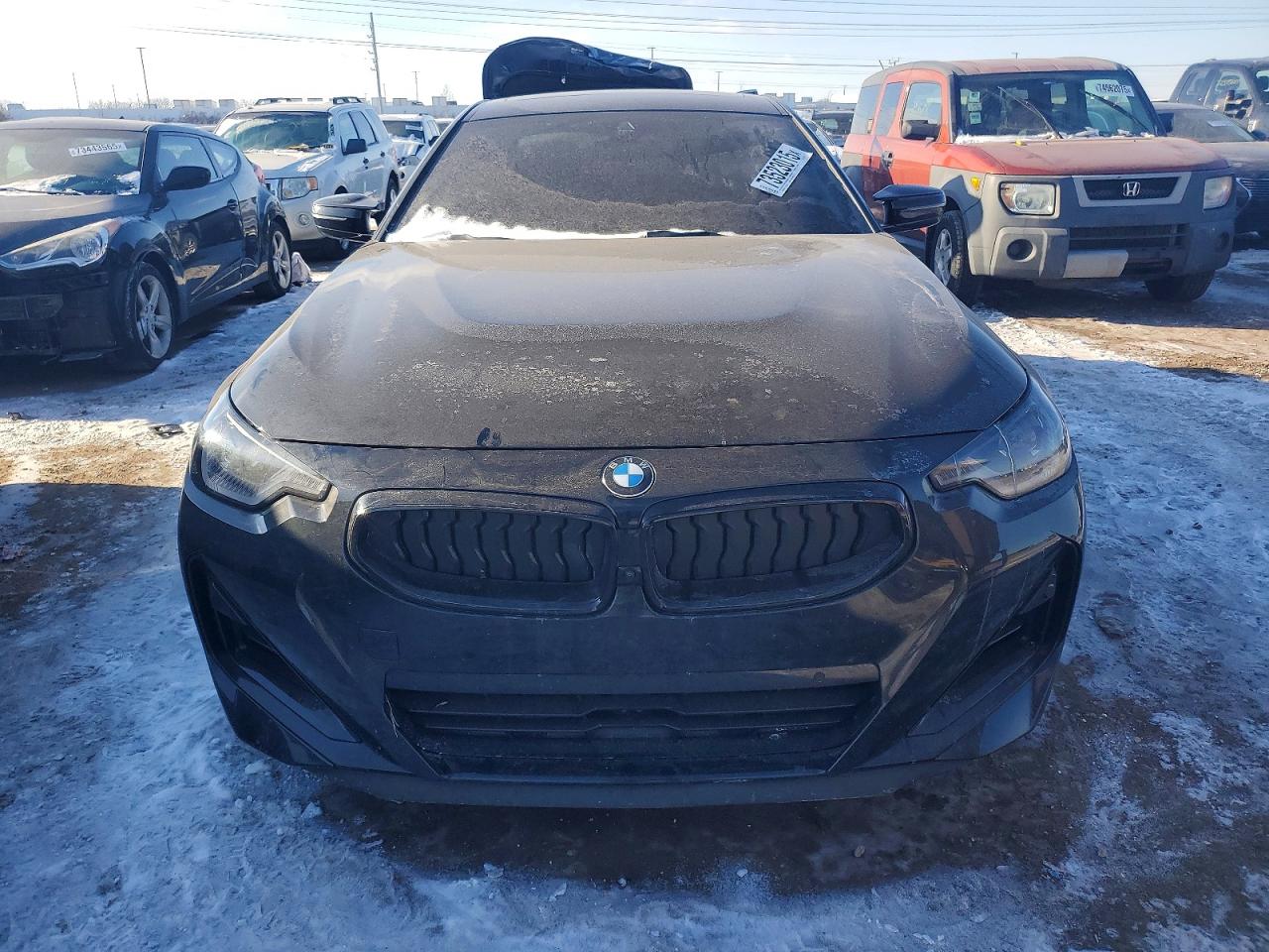 BMW M Series