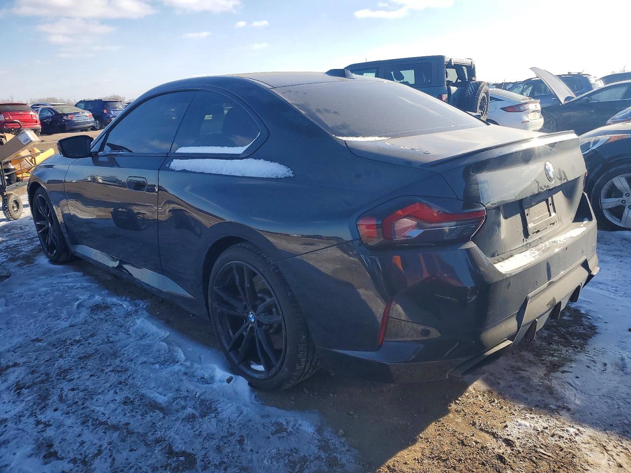 BMW M Series
