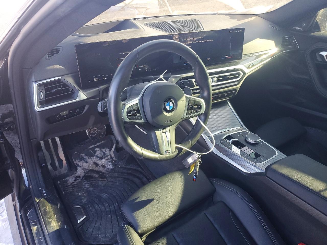 BMW M Series