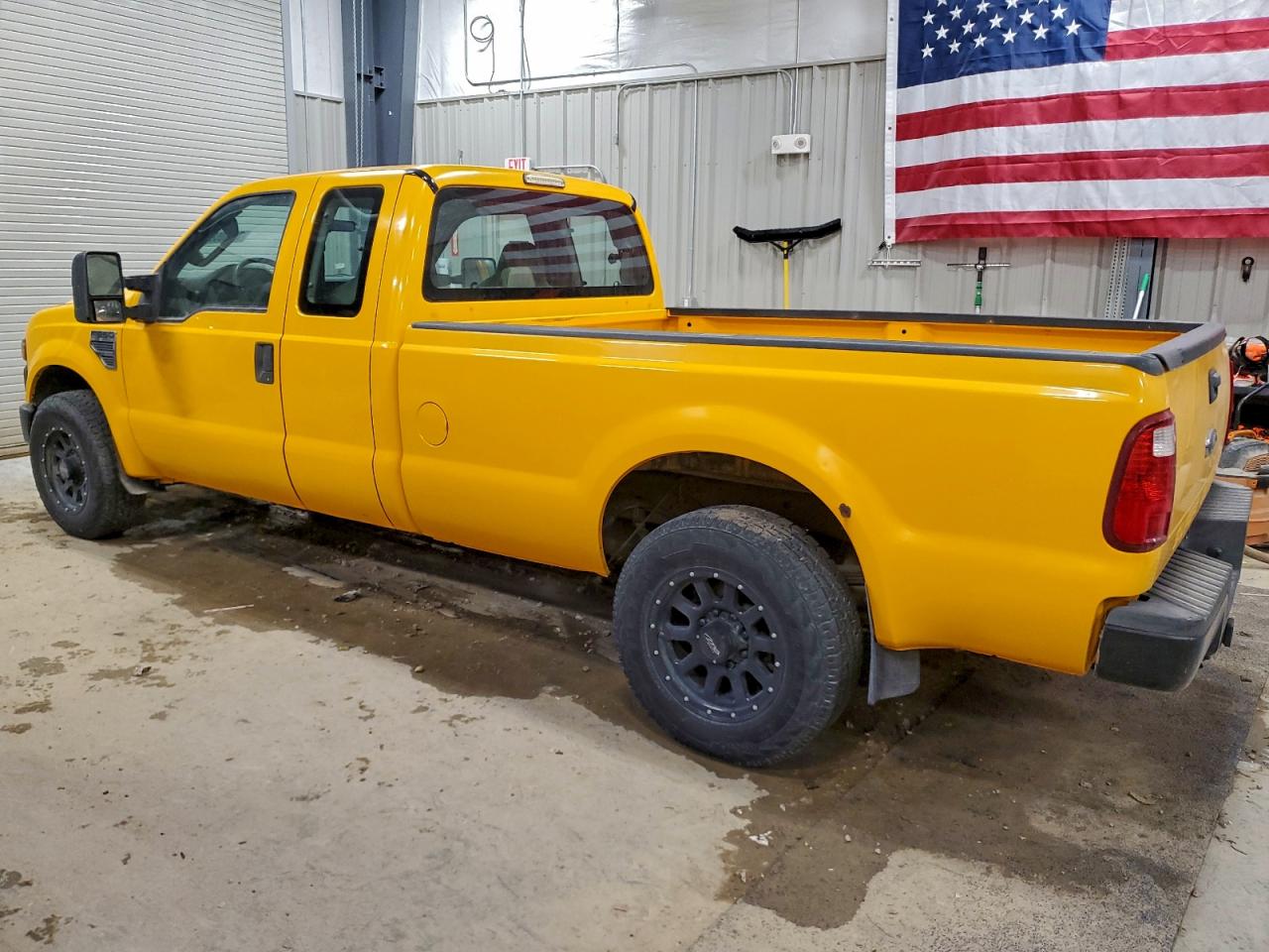 Ford F-250