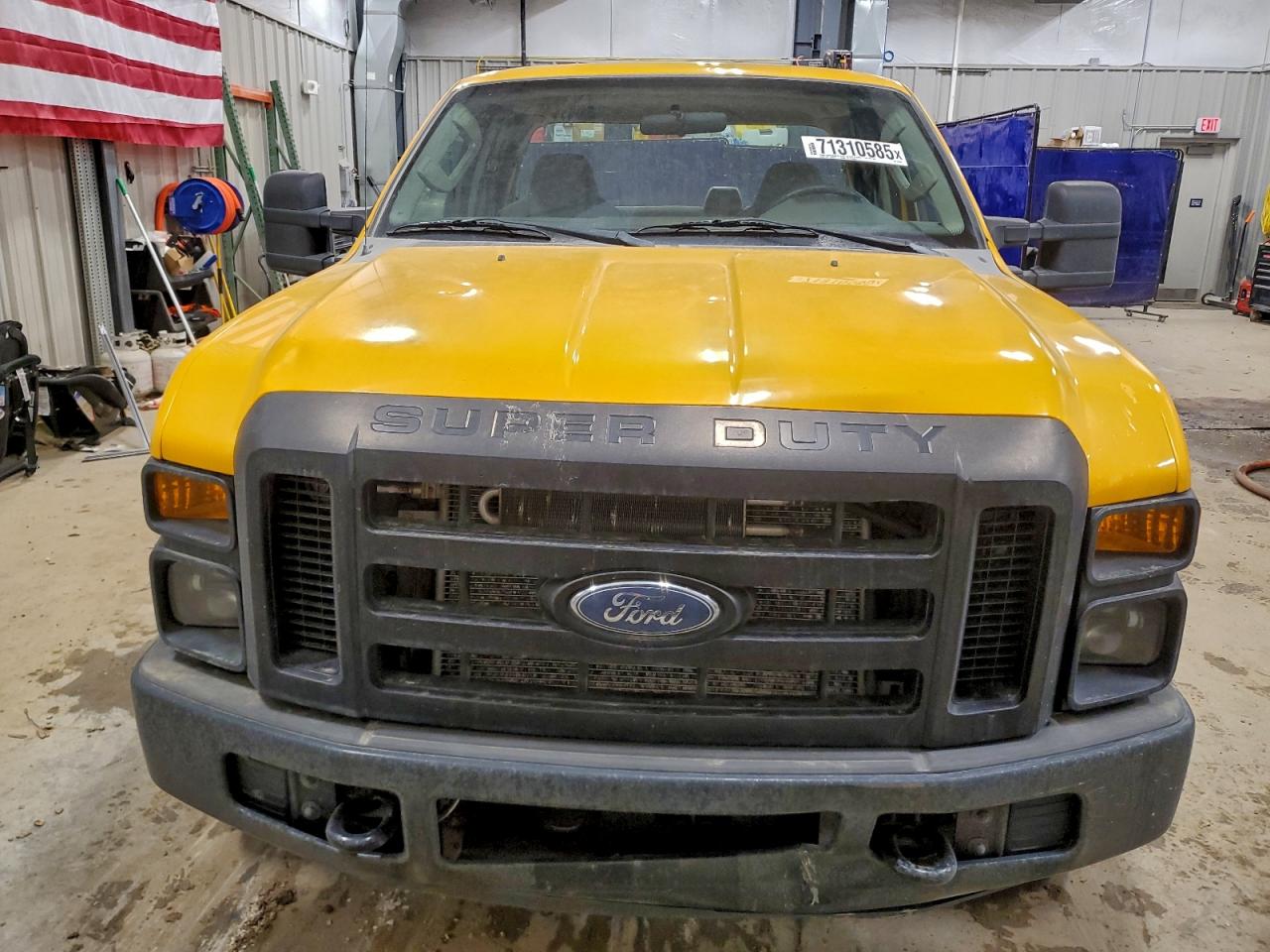 Ford F-250
