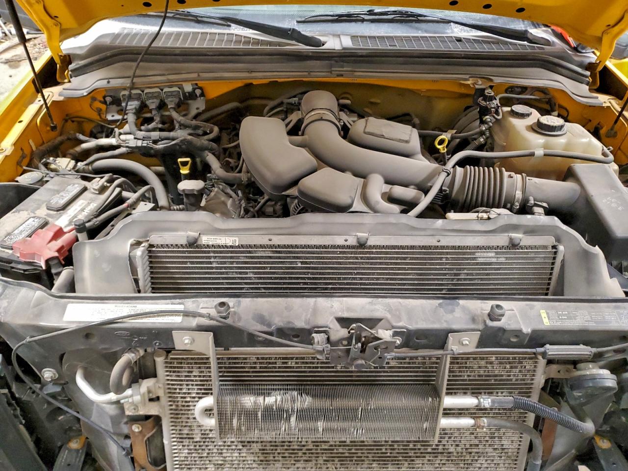 Ford F-250