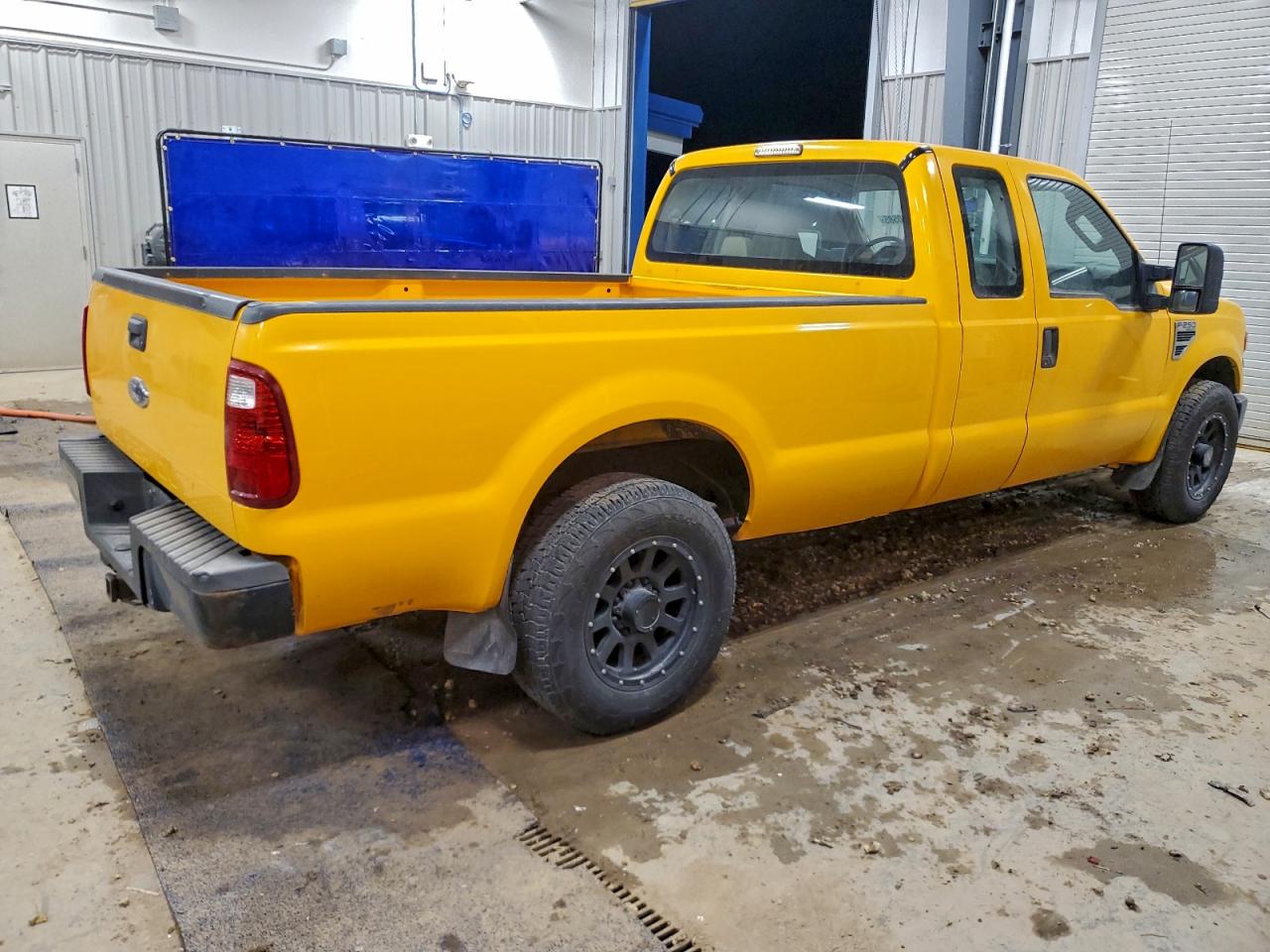 Ford F-250