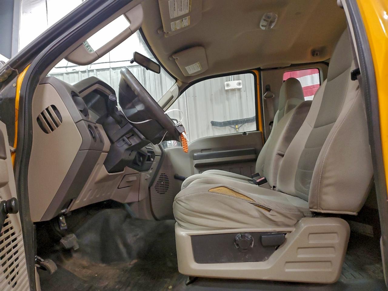 Ford F-250