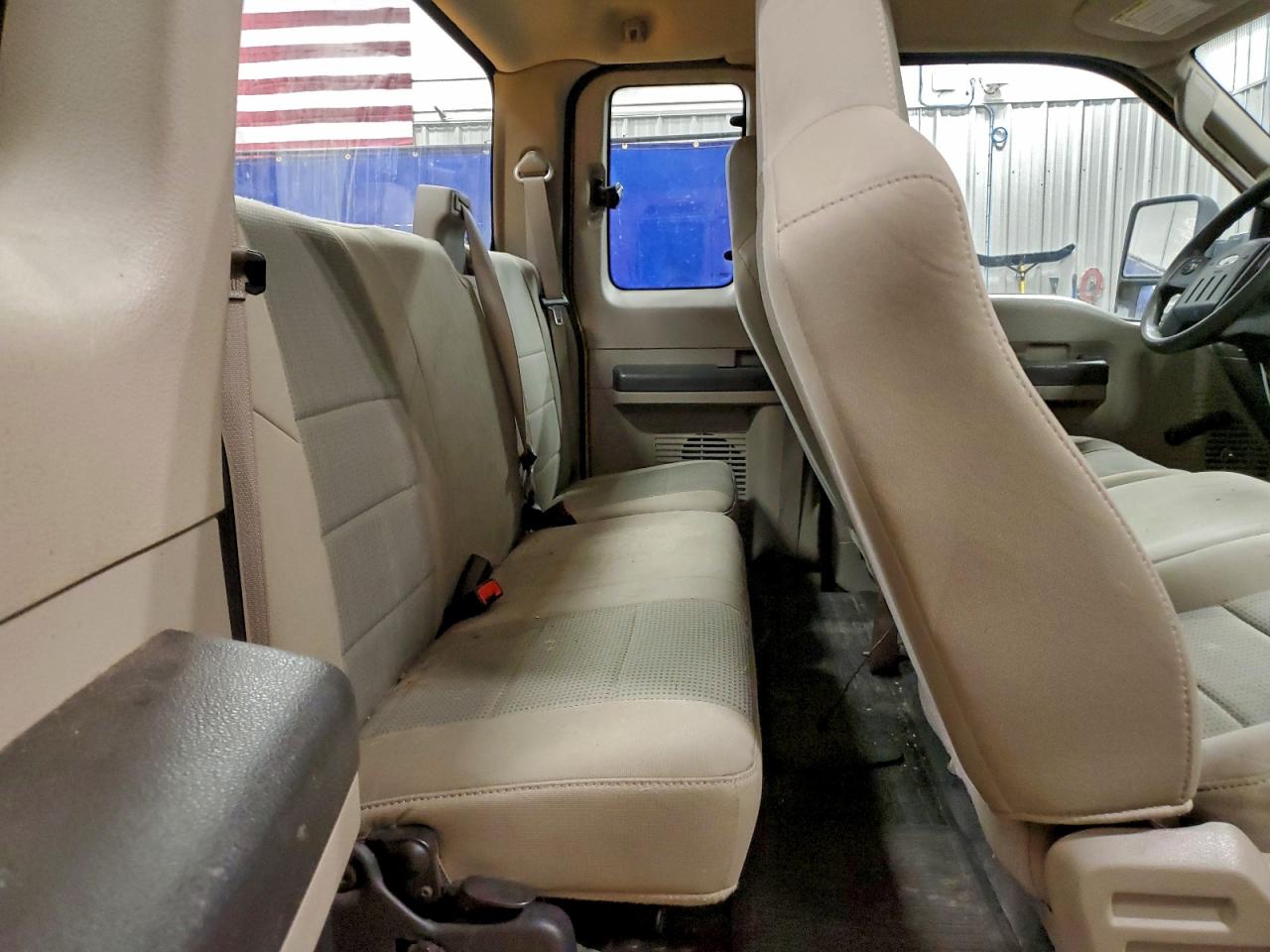Ford F-250