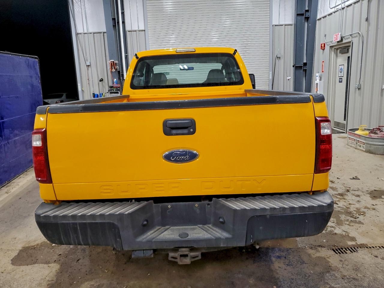 Ford F-250