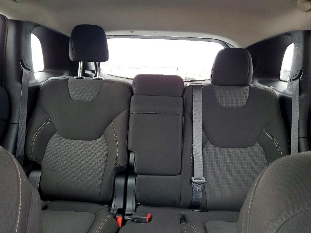 Jeep Grand Cherokee Latitude
