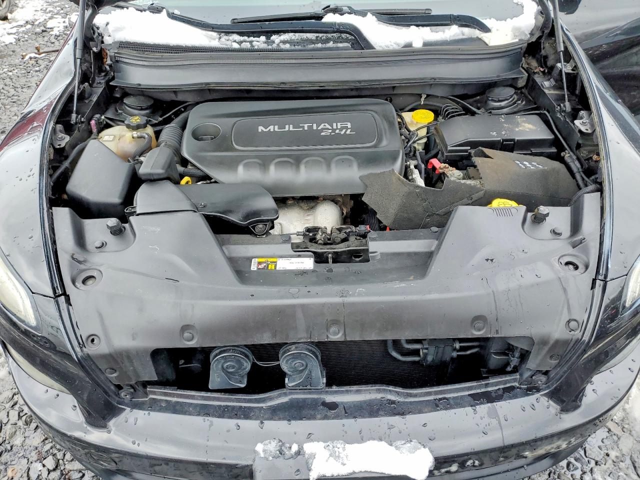 Jeep Grand Cherokee Latitude