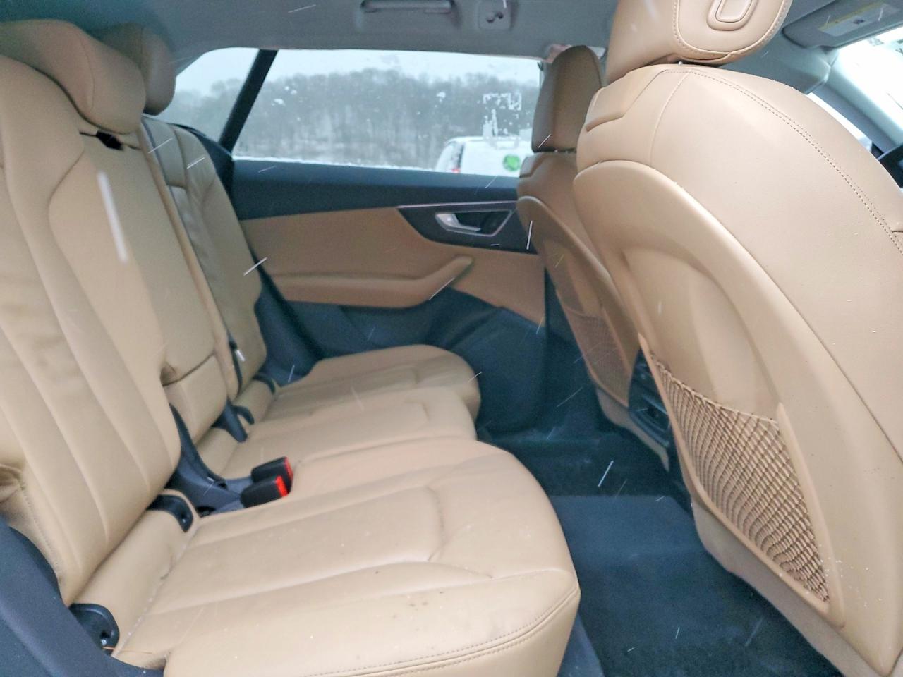 Audi Q8 Premium