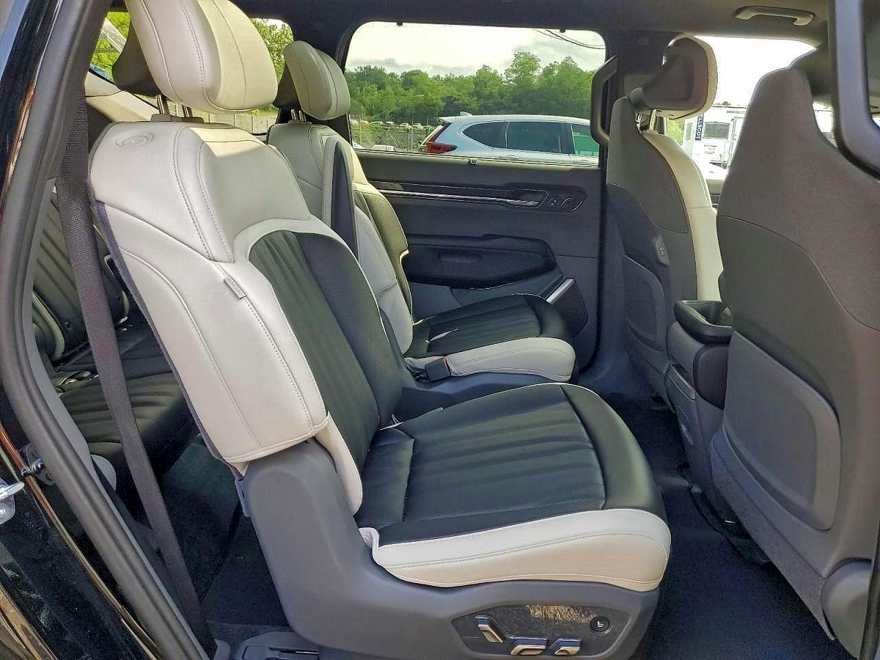 Kia Ev9 Gt-Lin Gt Line