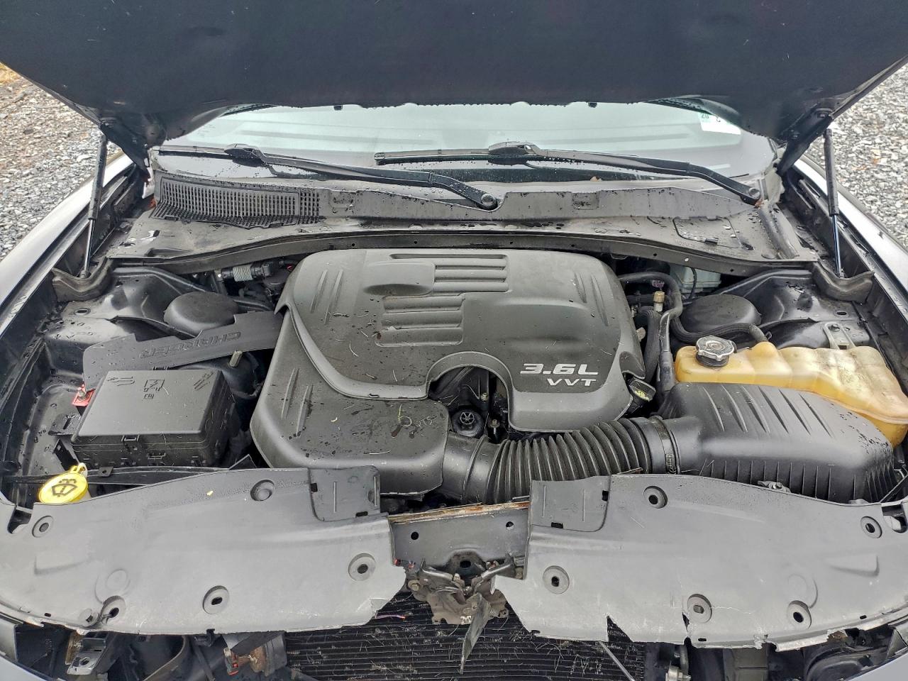 Dodge Charger Sxt