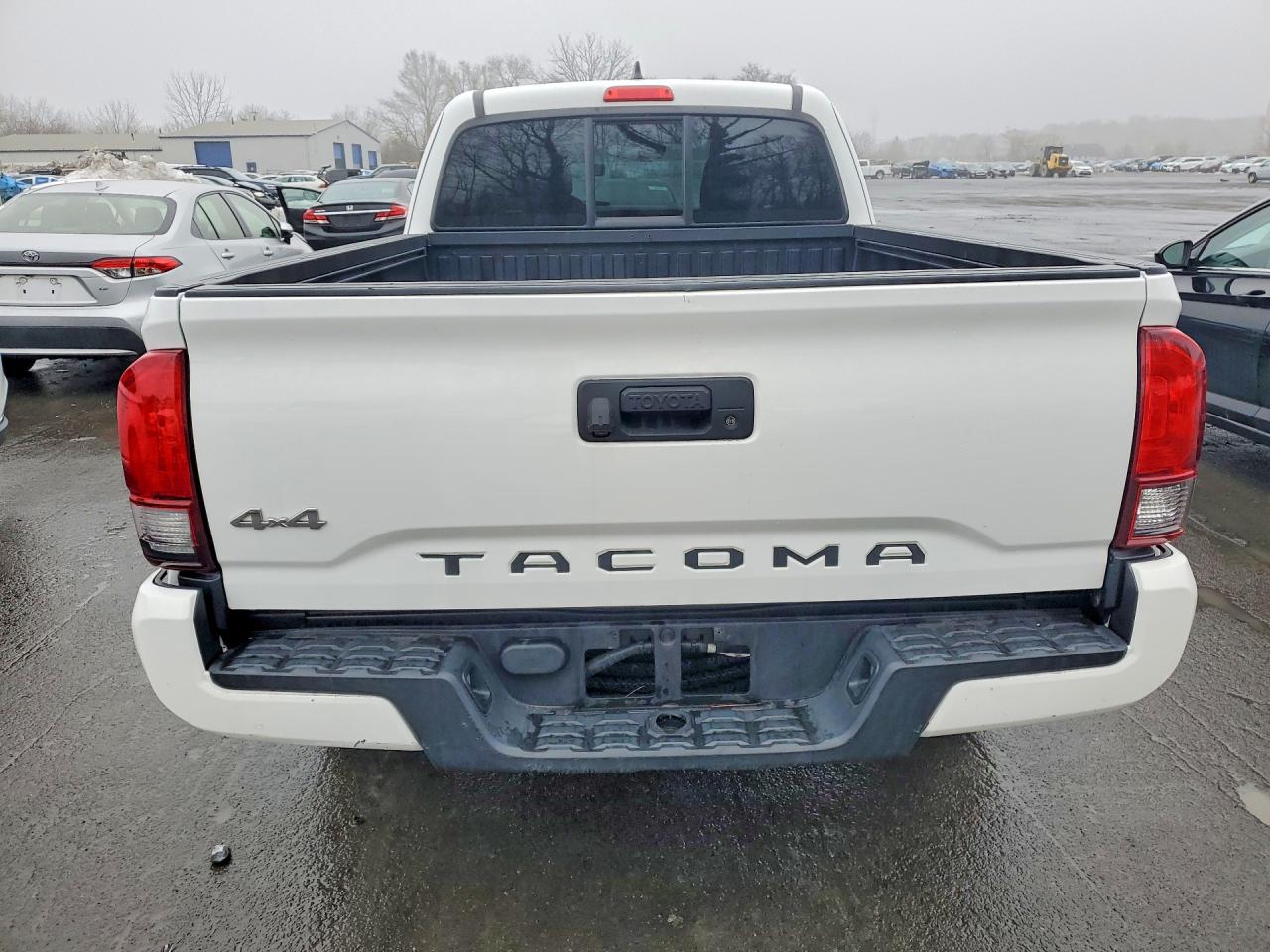 Toyota Tacoma