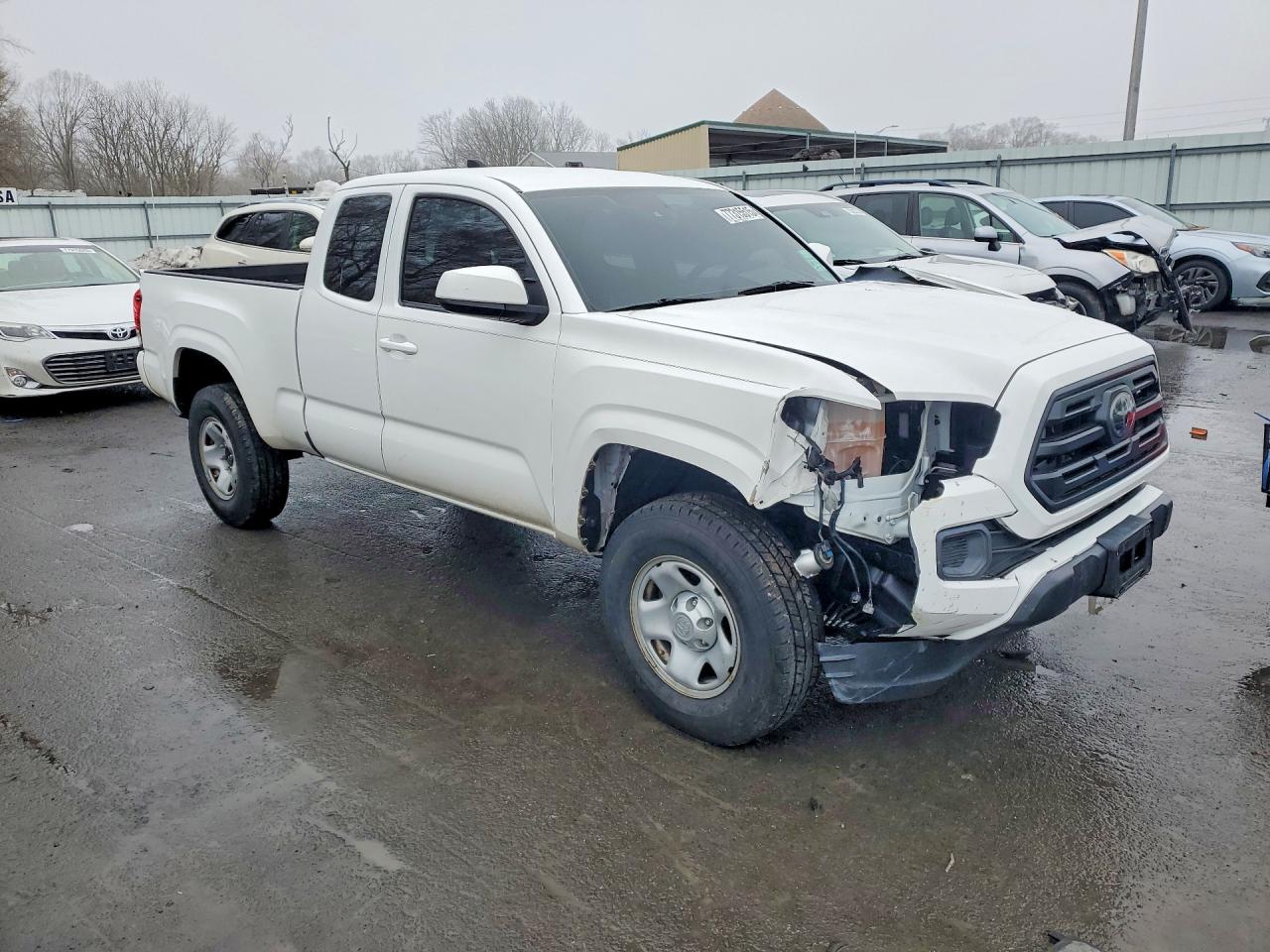 Toyota Tacoma