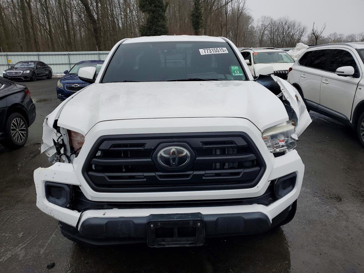 Toyota Tacoma