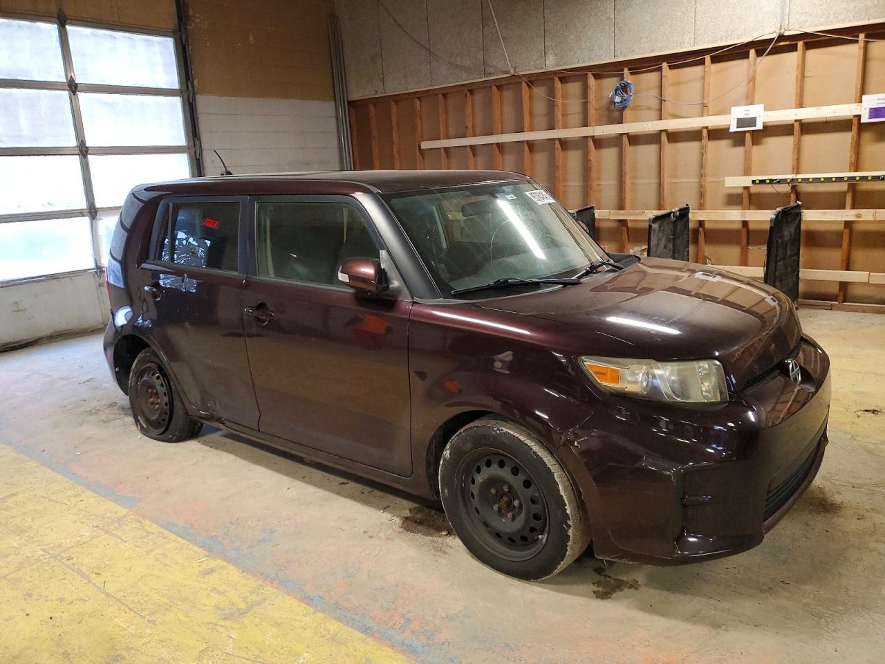 Toyota Scion