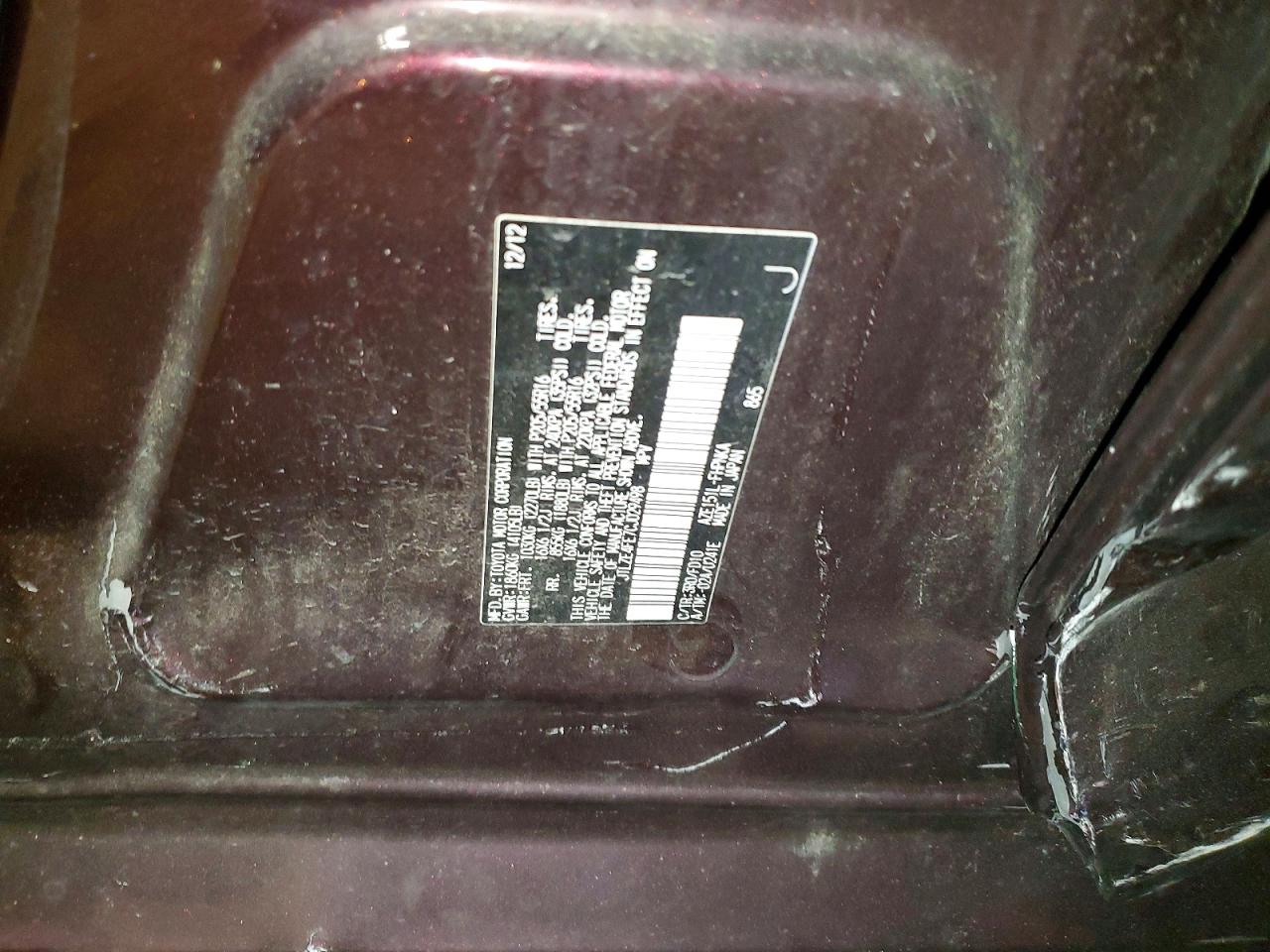 Toyota Scion