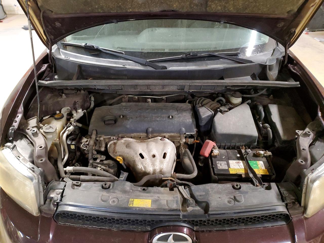 Toyota Scion