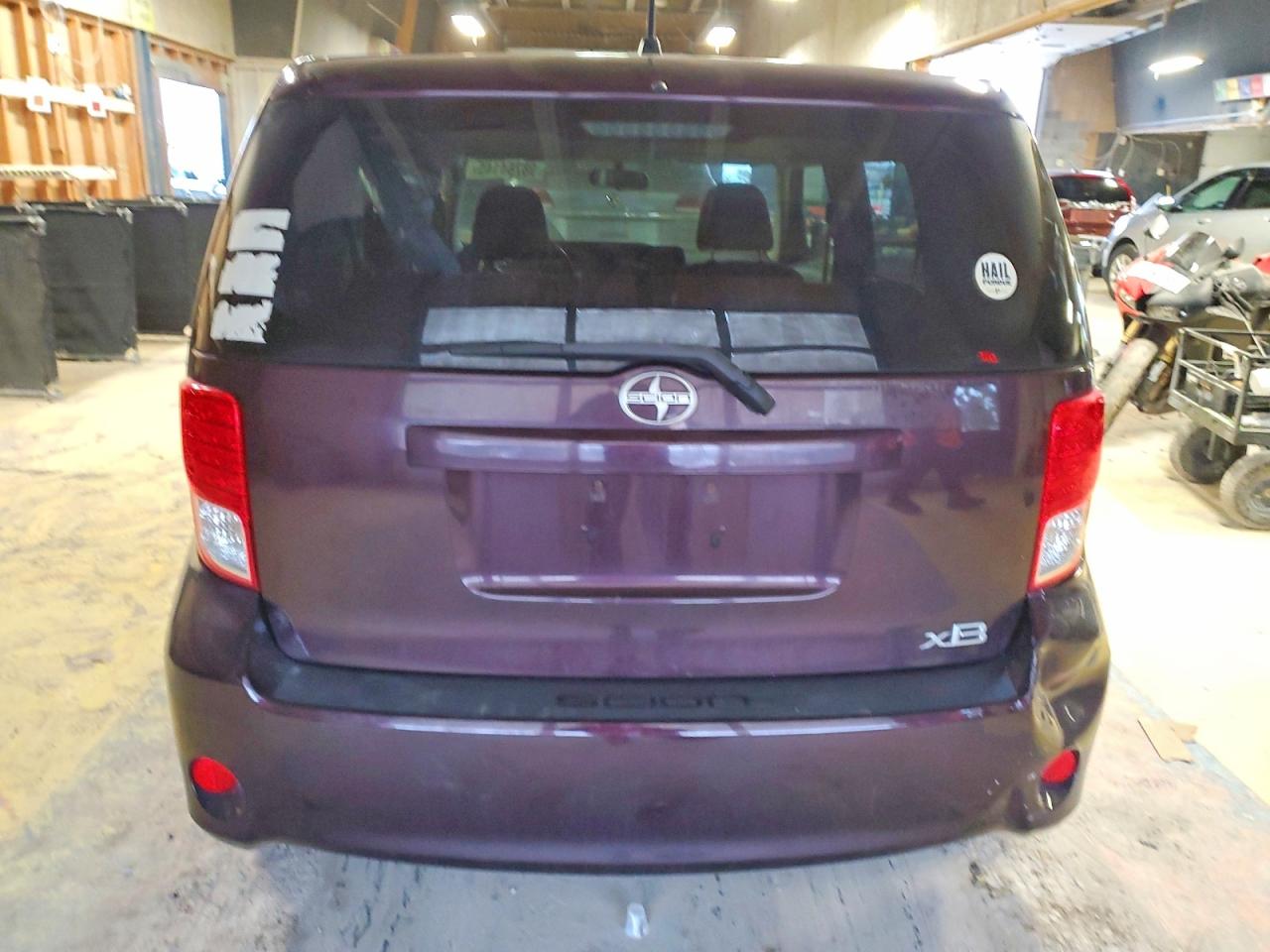 Toyota Scion
