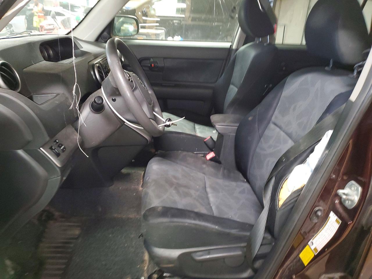 Toyota Scion