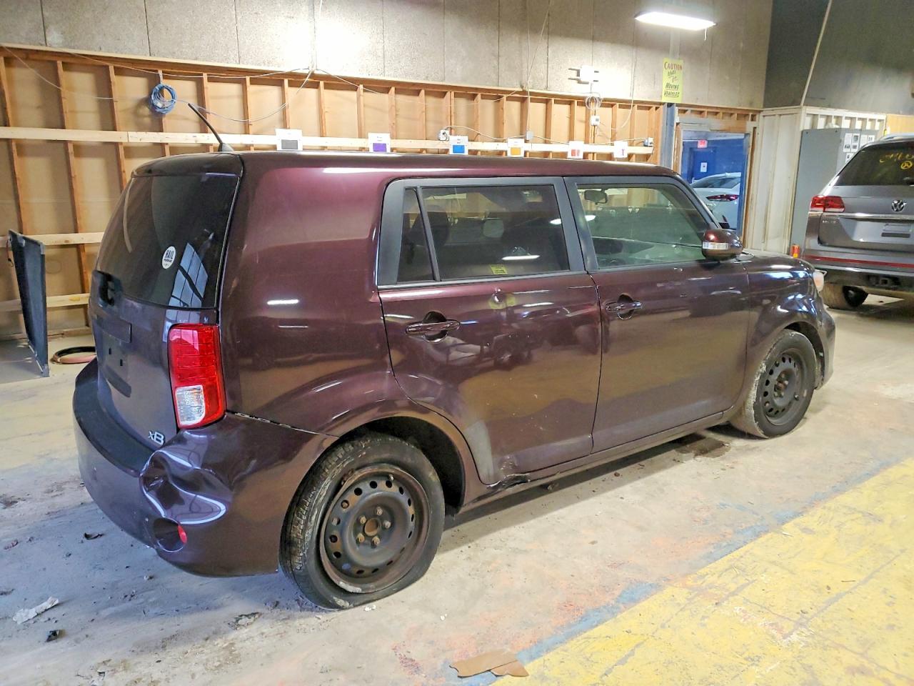 Toyota Scion