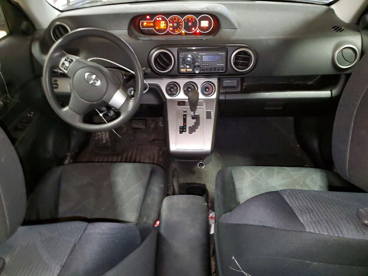 Toyota Scion