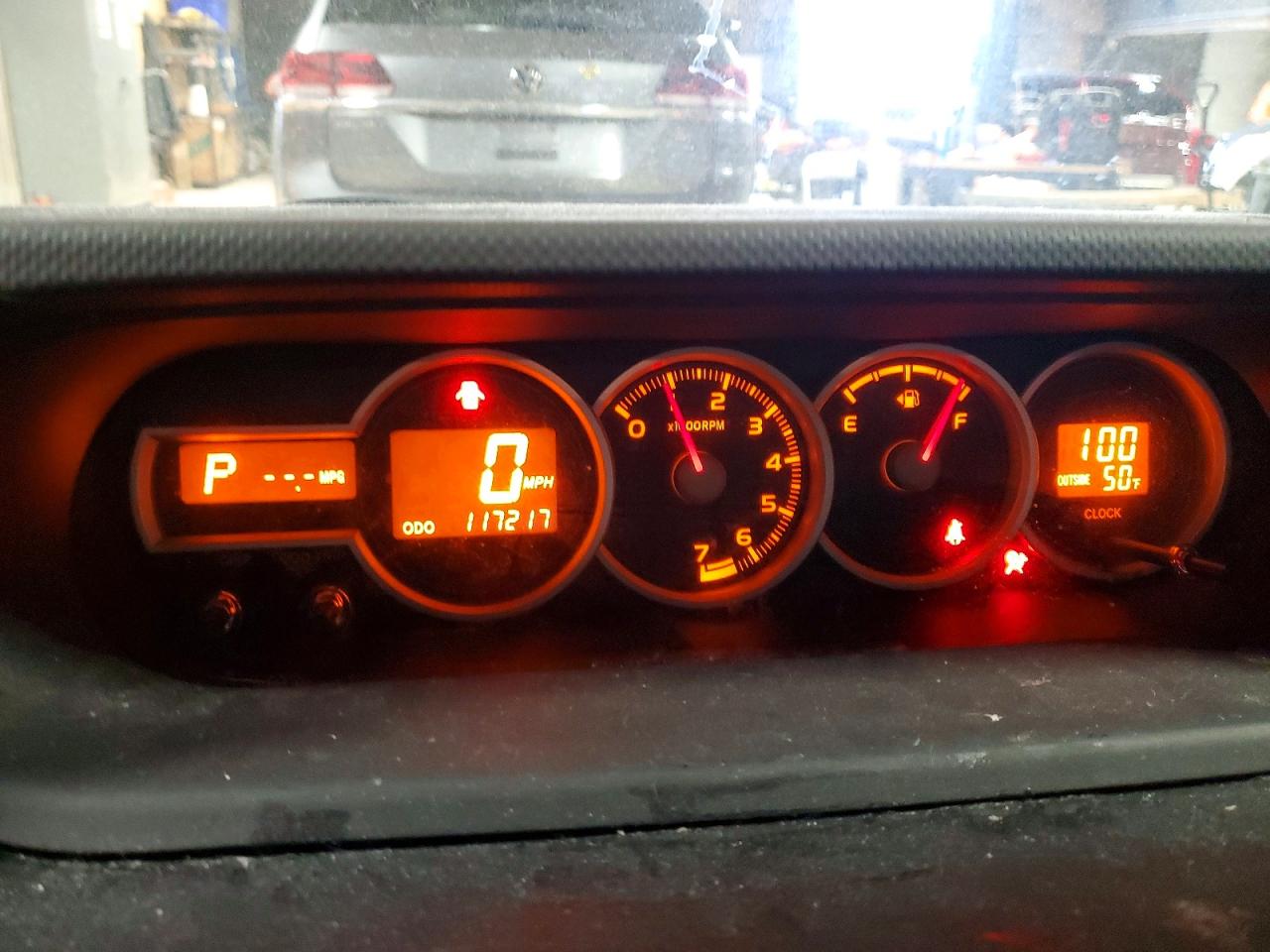 Toyota Scion