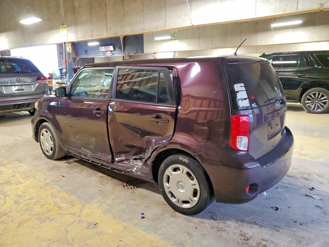 Toyota Scion