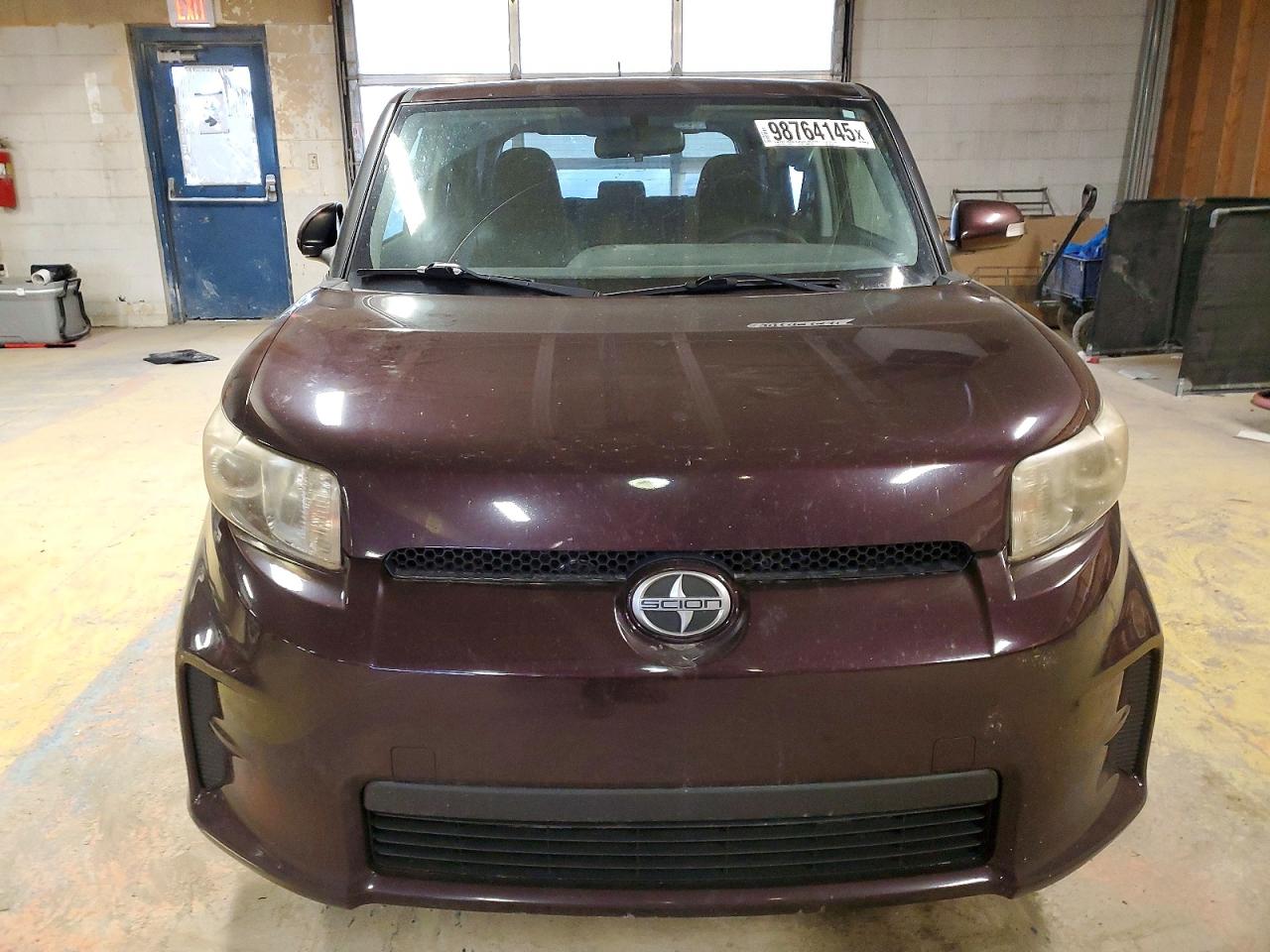 Toyota Scion