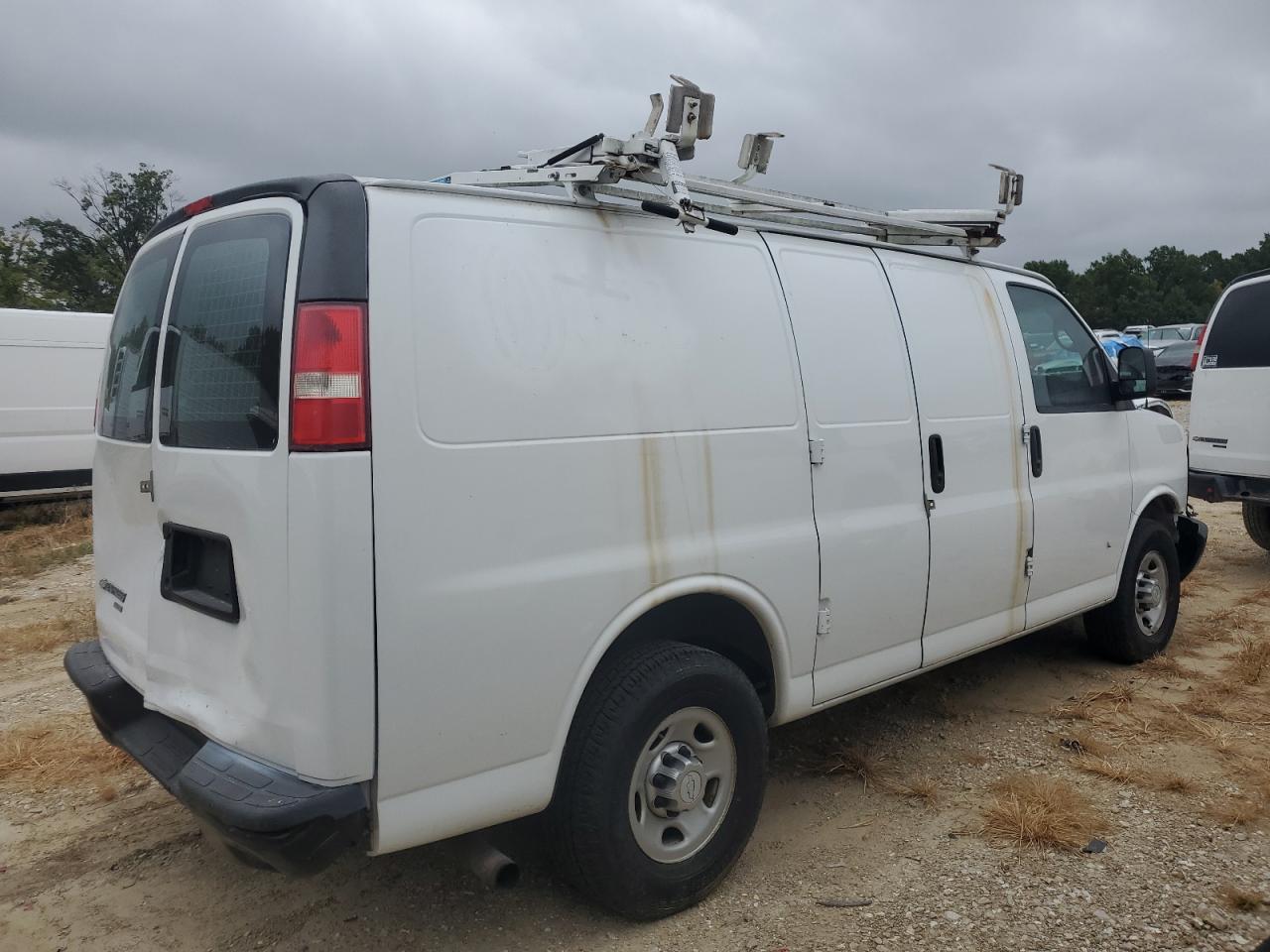 Chevrolet Express