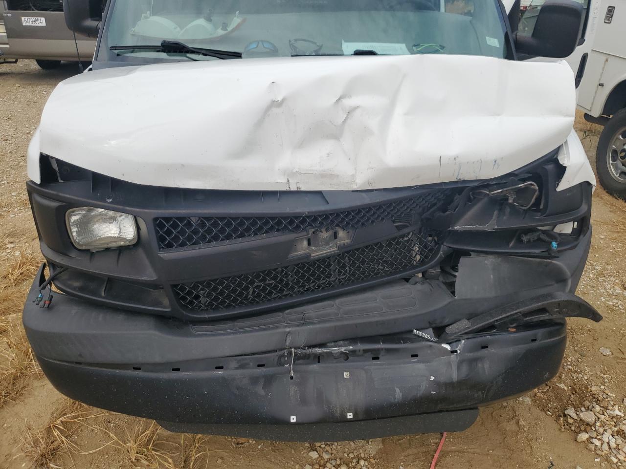 Chevrolet Express
