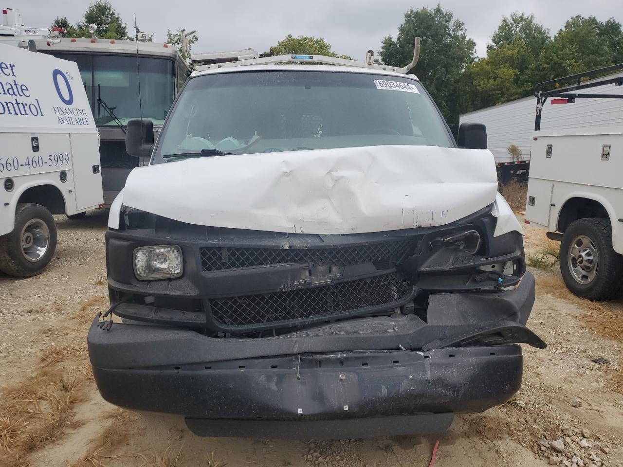 Chevrolet Express
