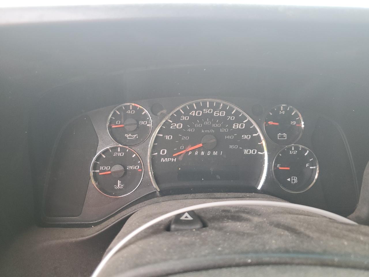 Chevrolet Express