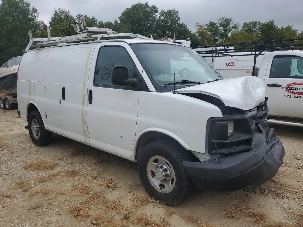 Chevrolet Express