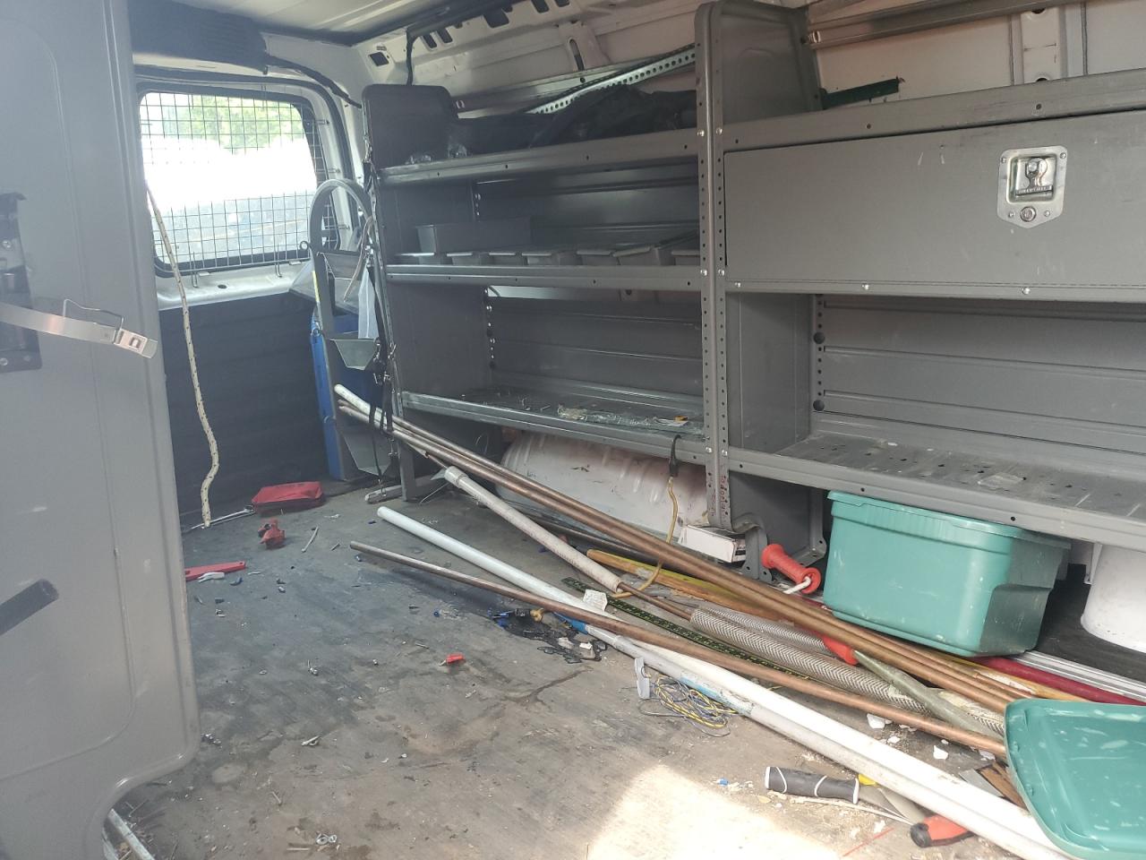 Chevrolet Express
