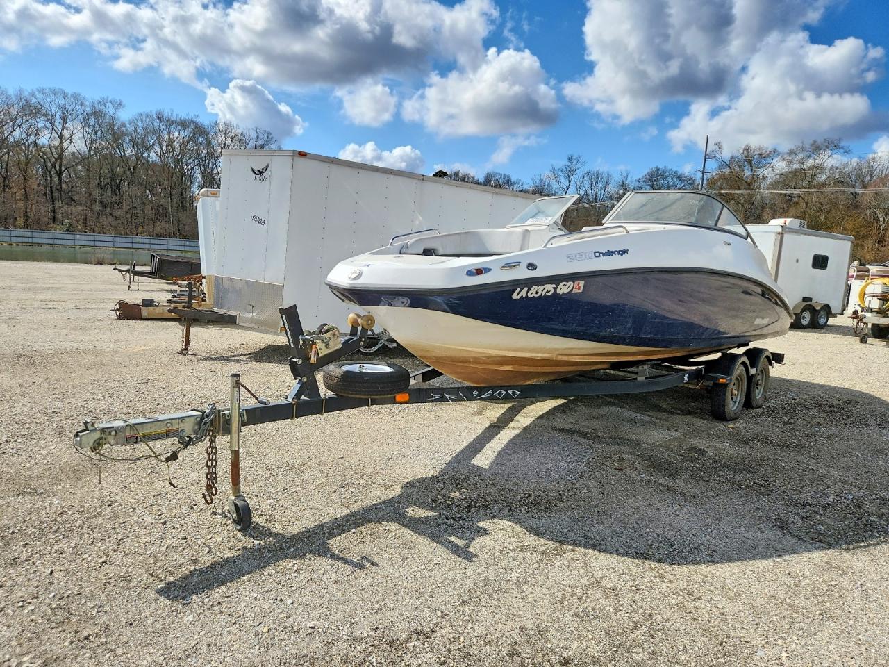 Sea-Doo Gtx