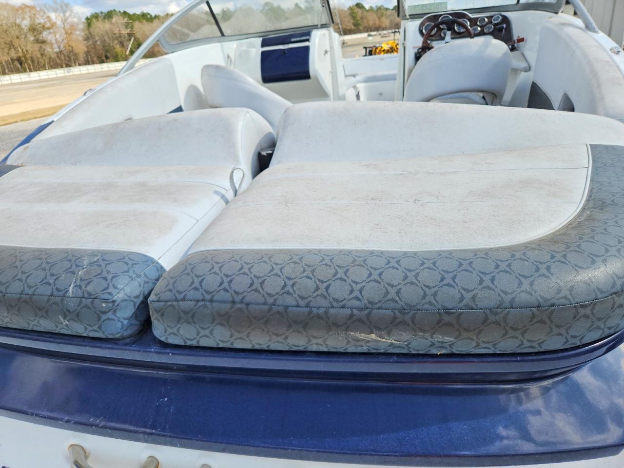 Sea-Doo Gtx