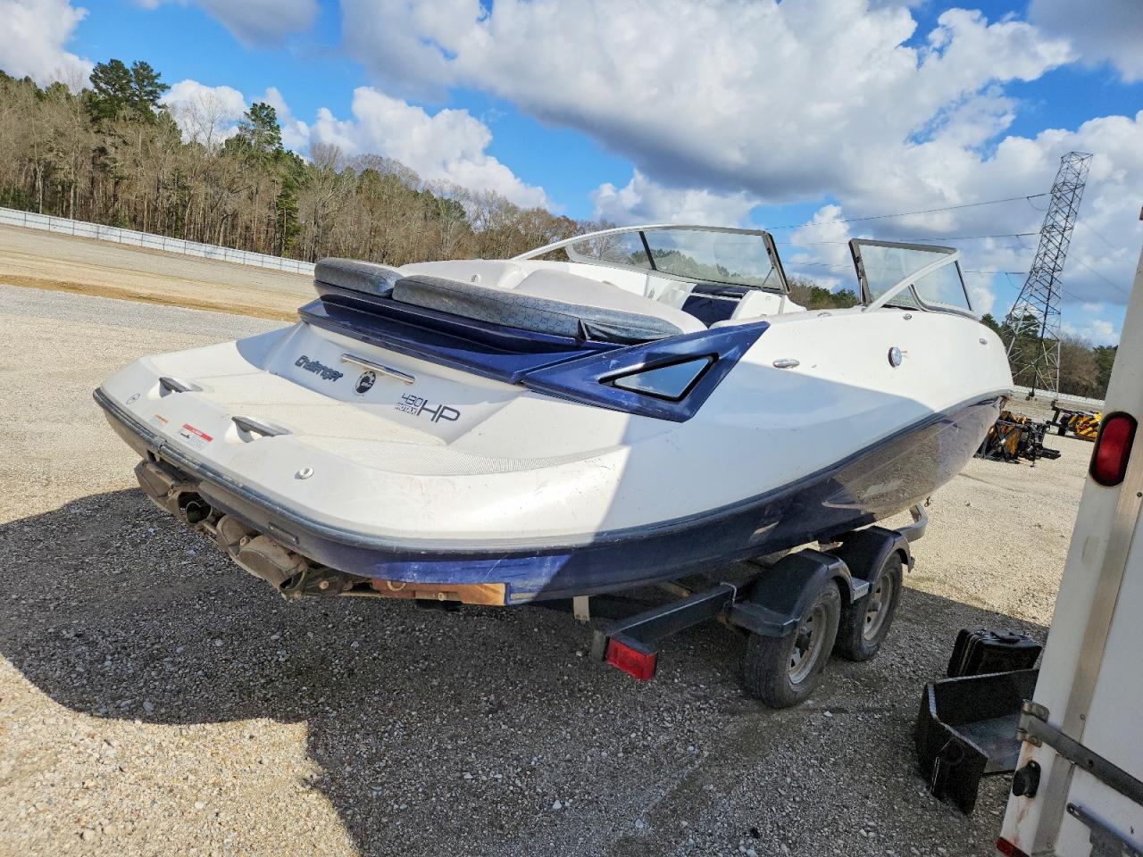 Sea-Doo Gtx
