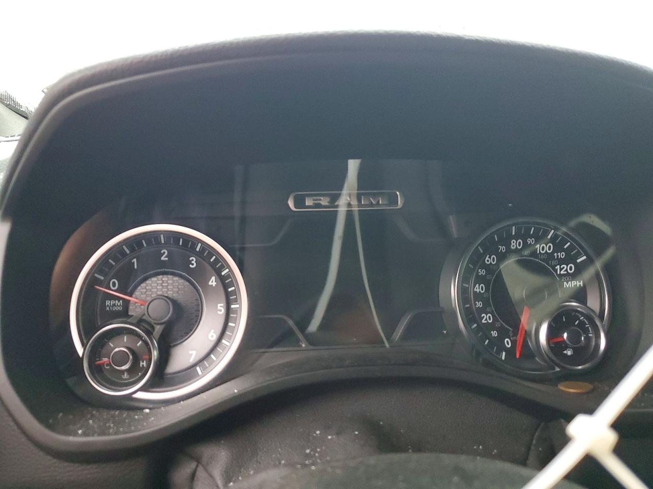 Ram 1500 Laramie