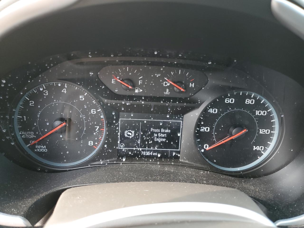 Chevrolet Malibu L