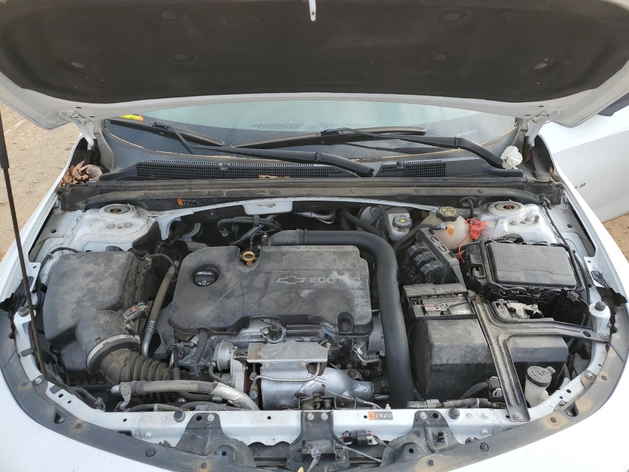 Chevrolet Malibu L