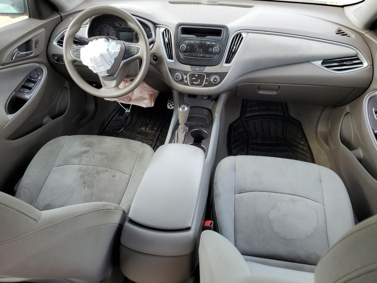 Chevrolet Malibu L