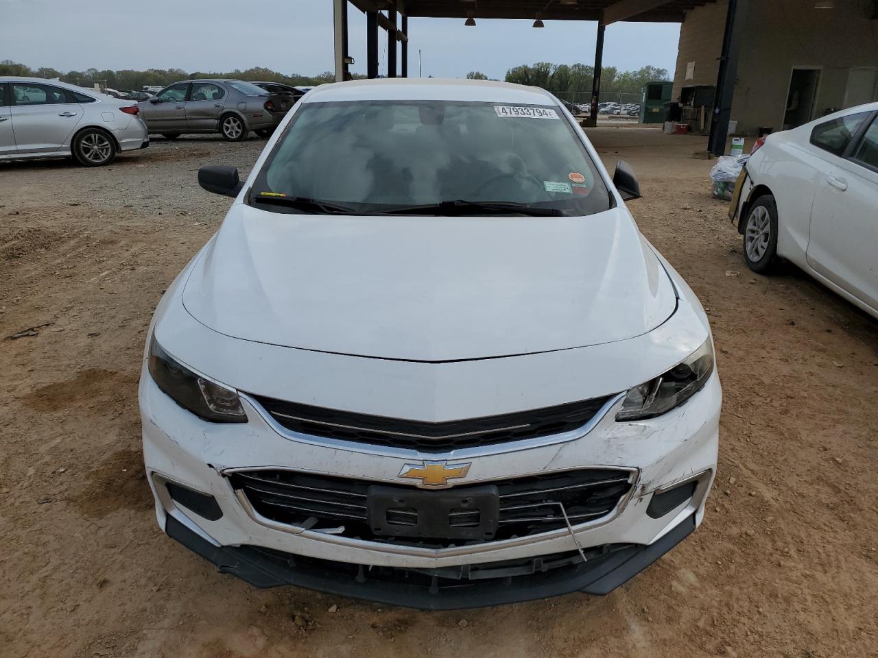 Chevrolet Malibu L