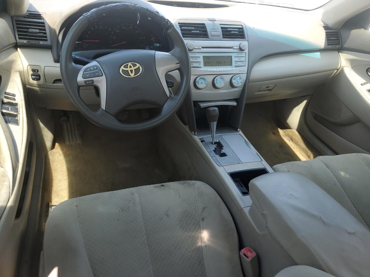 Toyota Camry Base