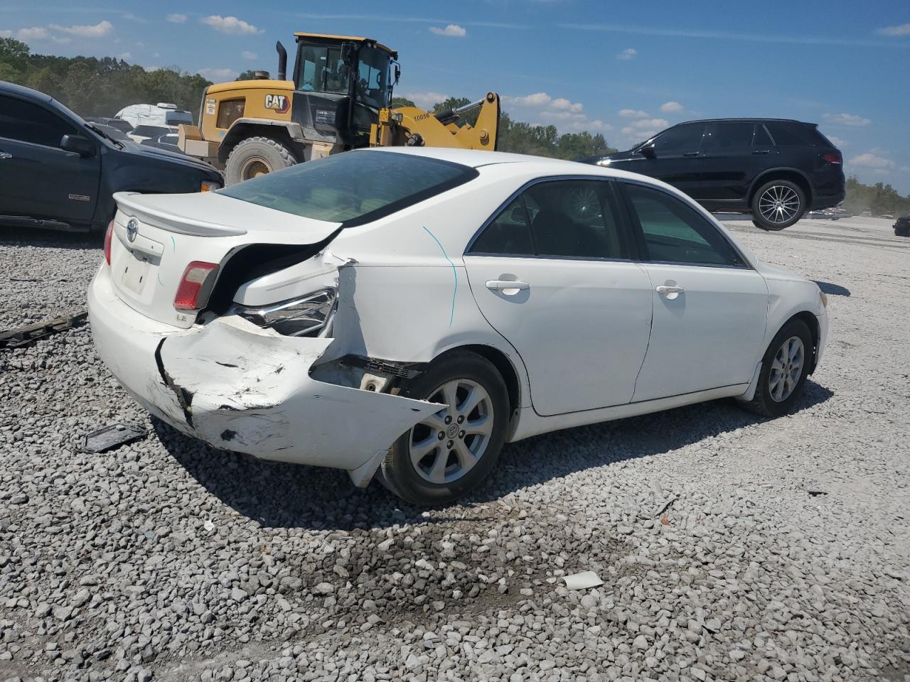 Toyota Camry Base