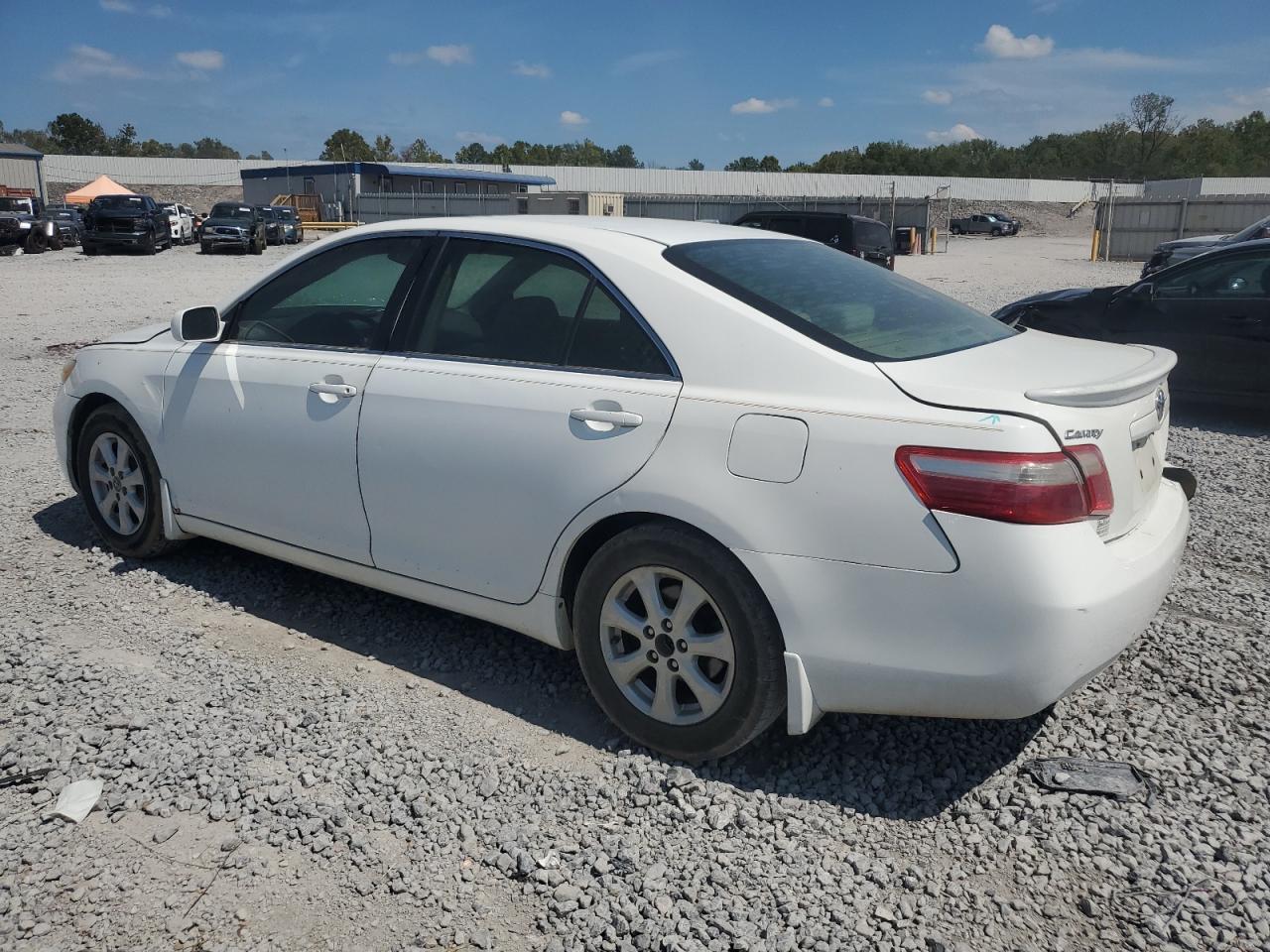Toyota Camry Base