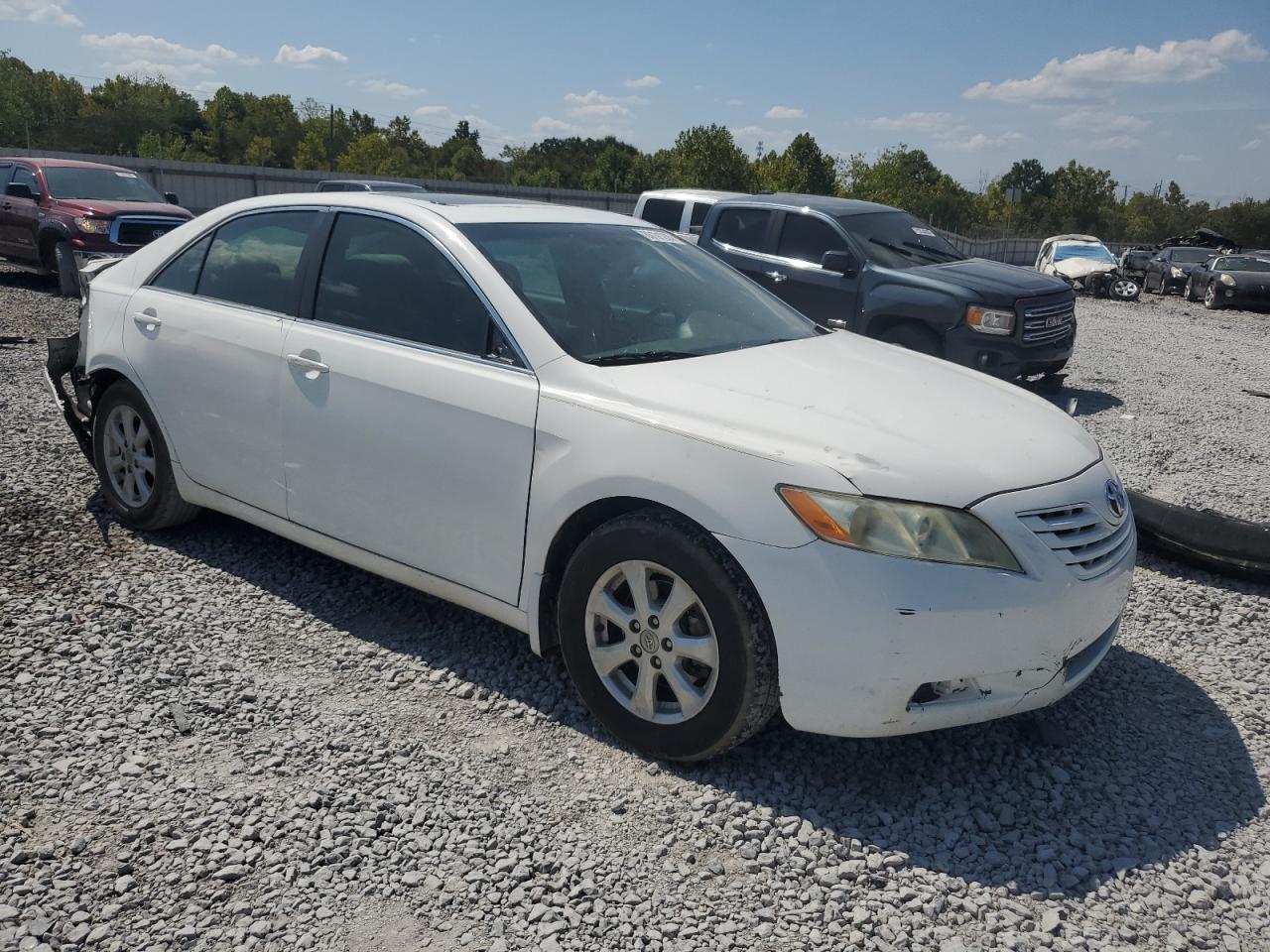 Toyota Camry Base