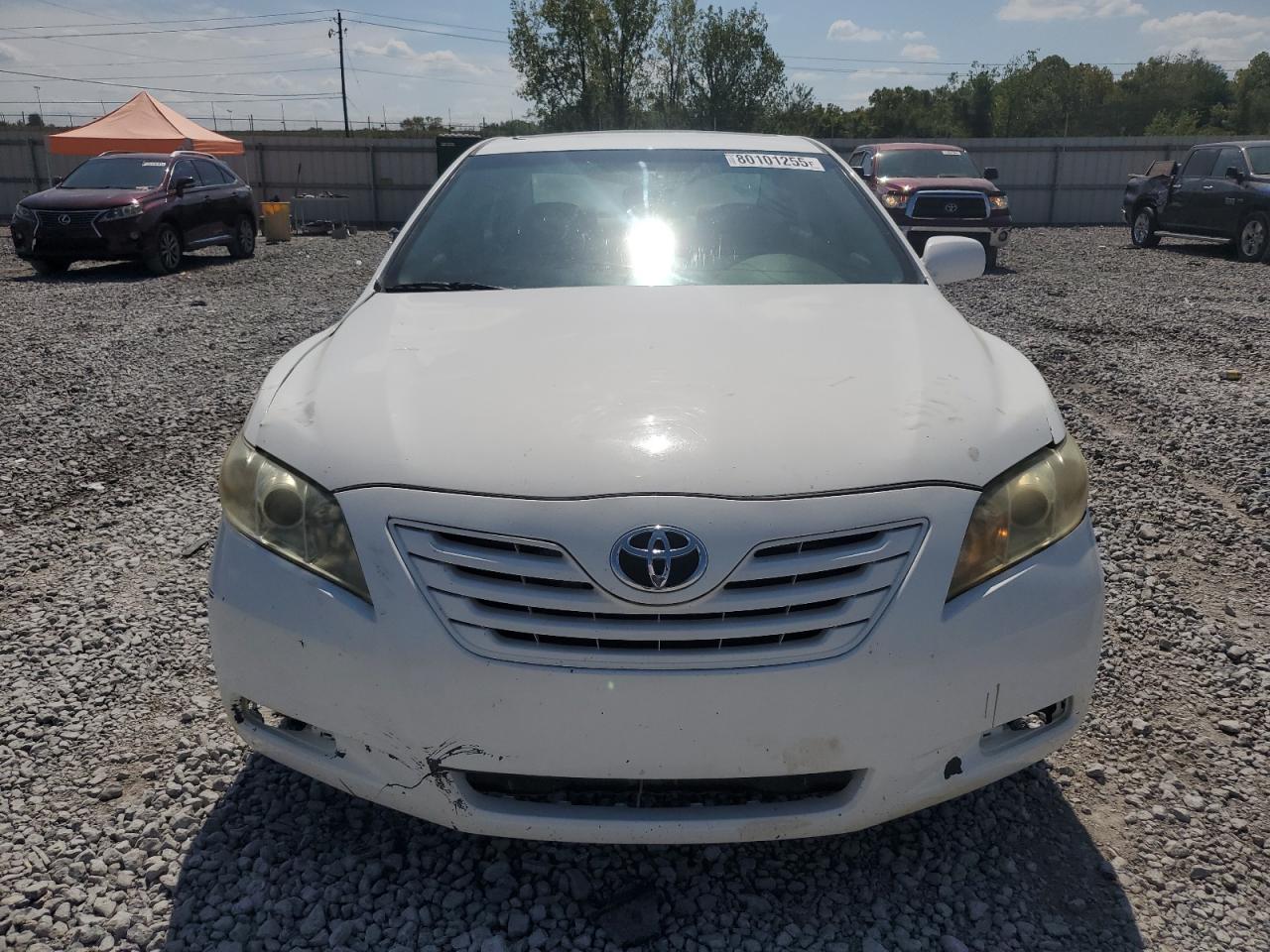 Toyota Camry Base