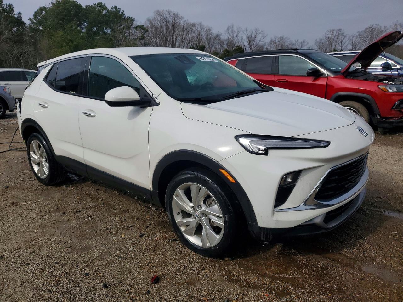 Buick Encore Preferred