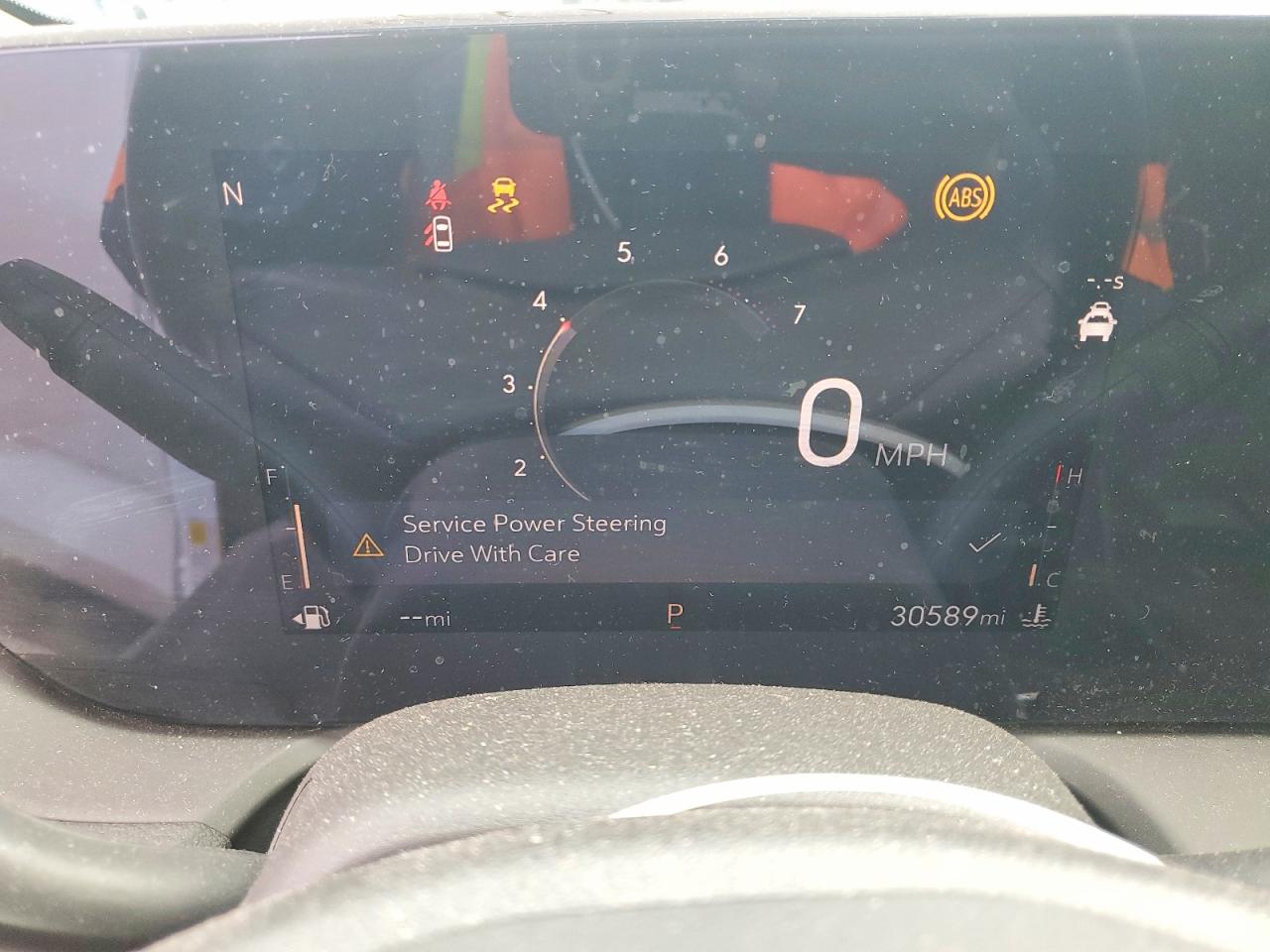 Buick Encore Preferred